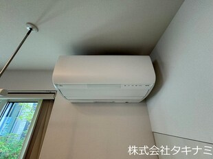 高柳3丁目T貸家の物件内観写真